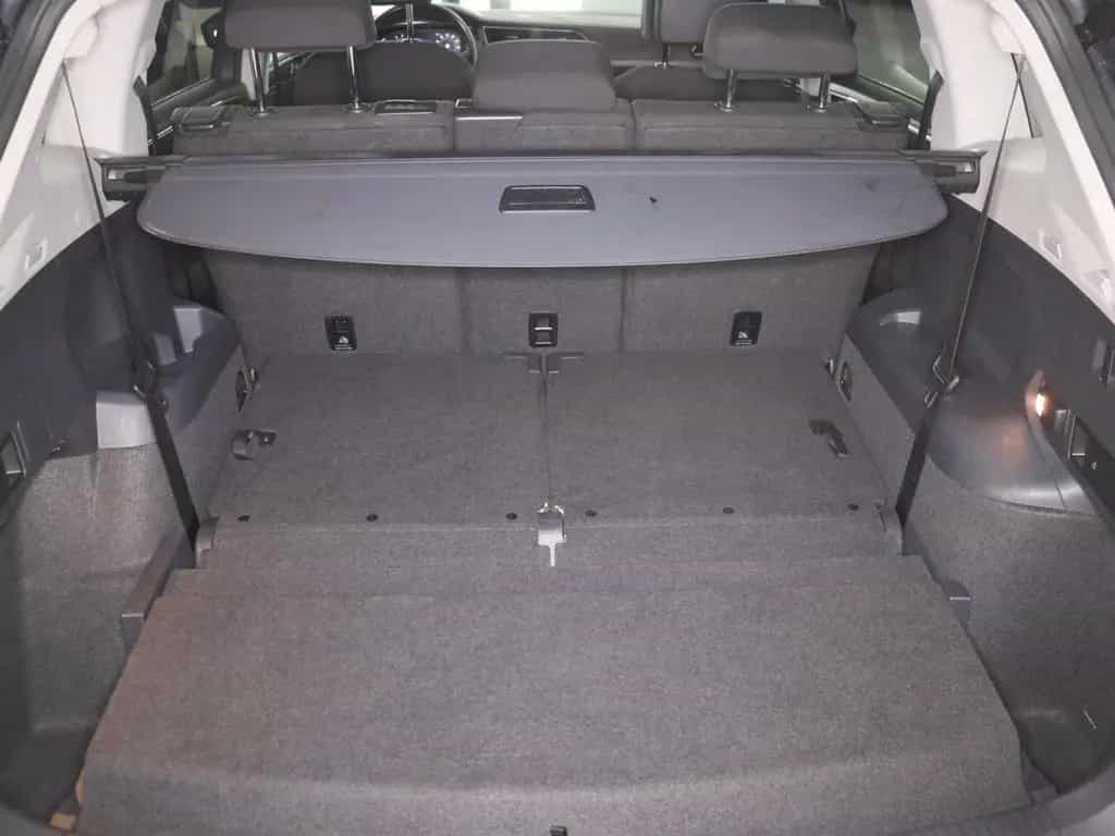 Volkswagen Tiguan Allspace IQ.DRIVE 249,-ohne Anzahlung Nav 07/2019-photo-26