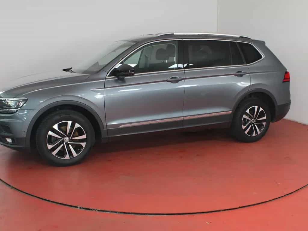 Volkswagen Tiguan Allspace IQ.DRIVE 249,-ohne Anzahlung Nav 07/2019-photo-33