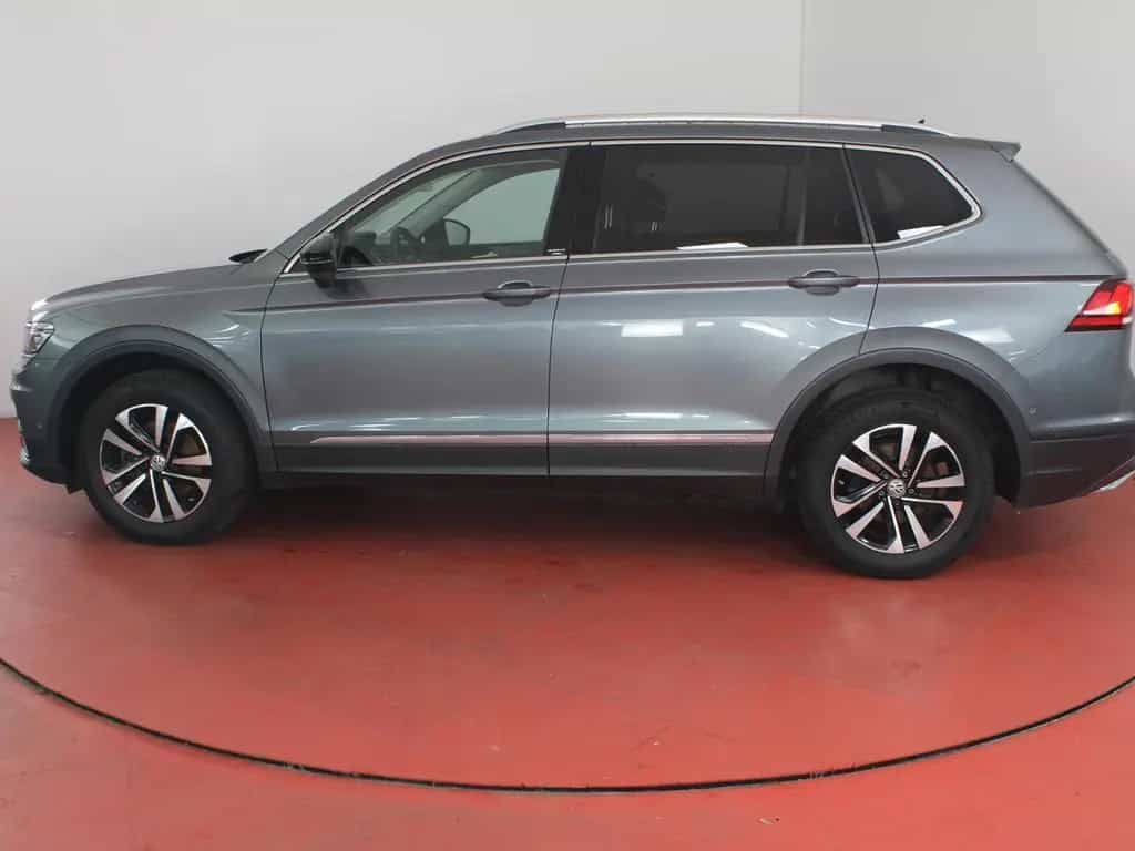 Volkswagen Tiguan Allspace IQ.DRIVE 249,-ohne Anzahlung Nav 07/2019-photo-35