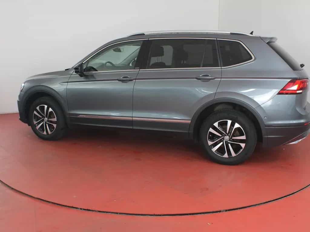 Volkswagen Tiguan Allspace IQ.DRIVE 249,-ohne Anzahlung Nav 07/2019-photo-36