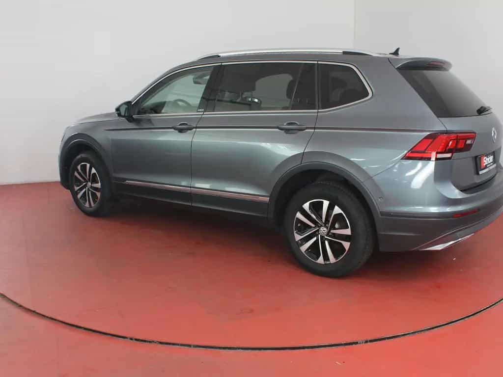 Volkswagen Tiguan Allspace IQ.DRIVE 249,-ohne Anzahlung Nav 07/2019-photo-37