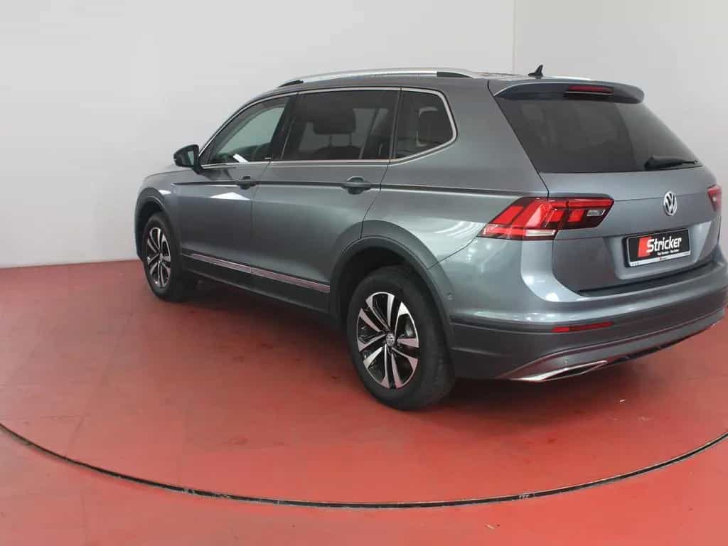 Volkswagen Tiguan Allspace IQ.DRIVE 249,-ohne Anzahlung Nav 07/2019-photo-38