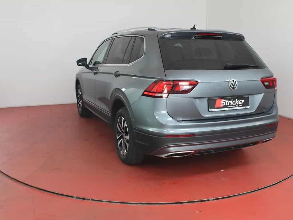 Volkswagen Tiguan Allspace IQ.DRIVE 249,-ohne Anzahlung Nav 07/2019-photo-39
