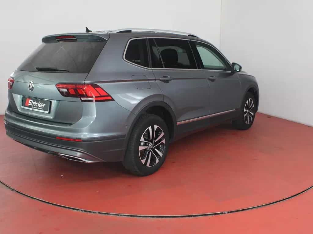 Volkswagen Tiguan Allspace IQ.DRIVE 249,-ohne Anzahlung Nav 07/2019-photo-42