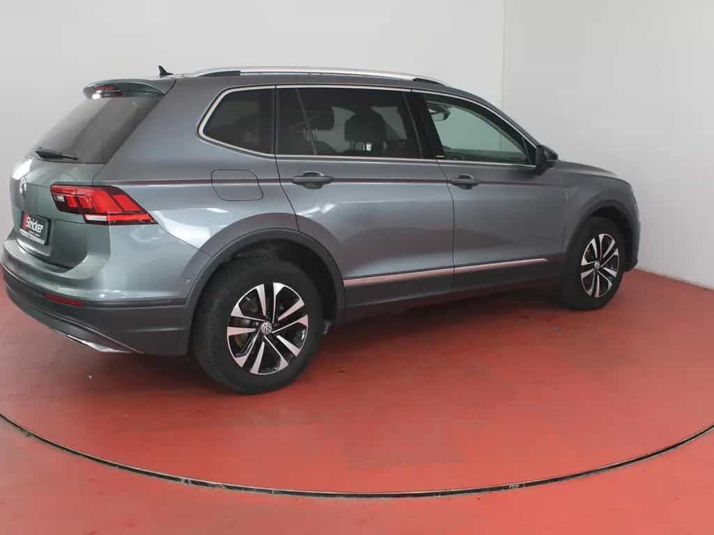 Volkswagen Tiguan Allspace IQ.DRIVE 249,-ohne Anzahlung Nav 07/2019-photo-43