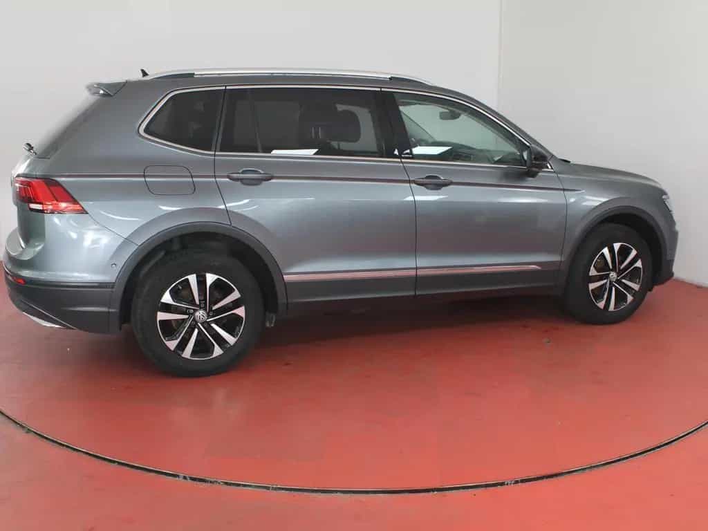 Volkswagen Tiguan Allspace IQ.DRIVE 249,-ohne Anzahlung Nav 07/2019-photo-44