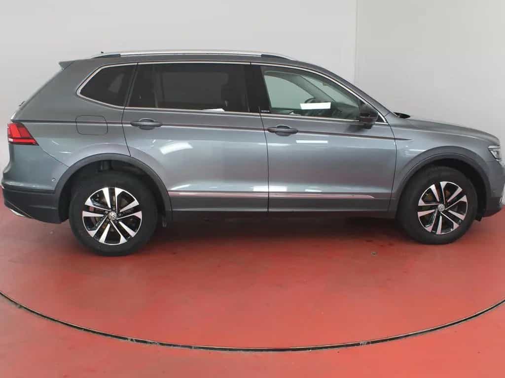 Volkswagen Tiguan Allspace IQ.DRIVE 249,-ohne Anzahlung Nav 07/2019-photo-45