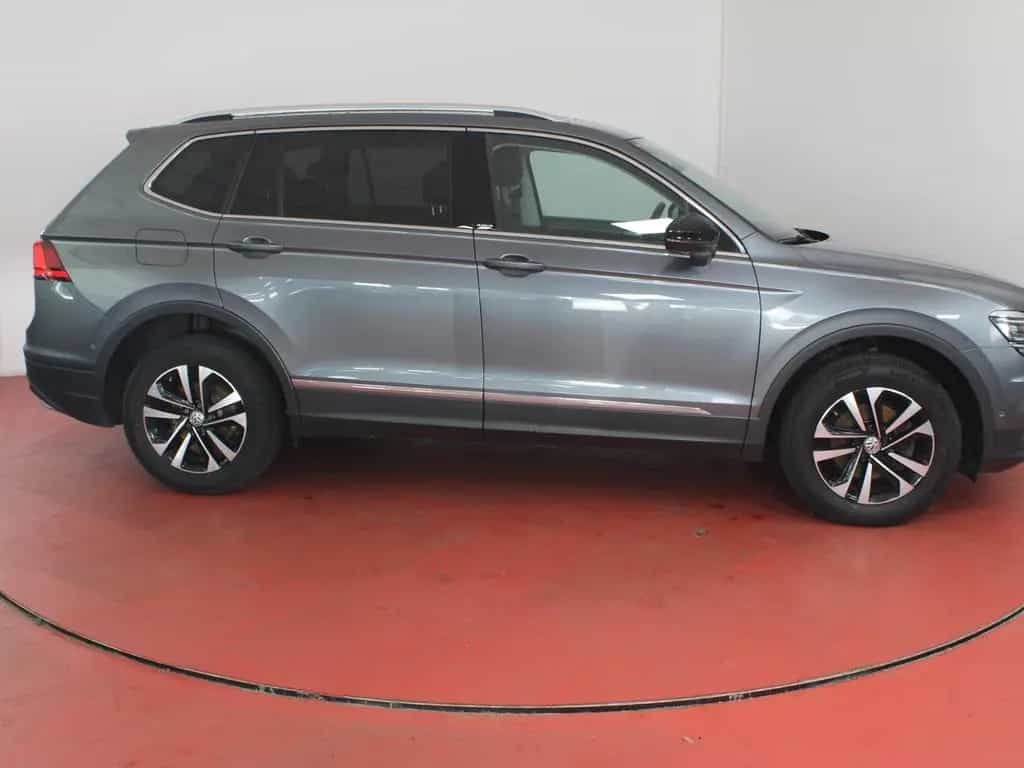 Volkswagen Tiguan Allspace IQ.DRIVE 249,-ohne Anzahlung Nav 07/2019-photo-46