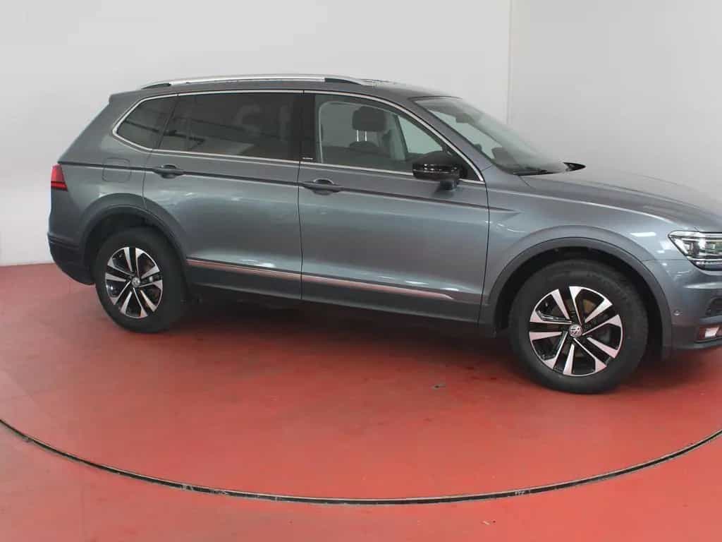 Volkswagen Tiguan Allspace IQ.DRIVE 249,-ohne Anzahlung Nav 07/2019-photo-47