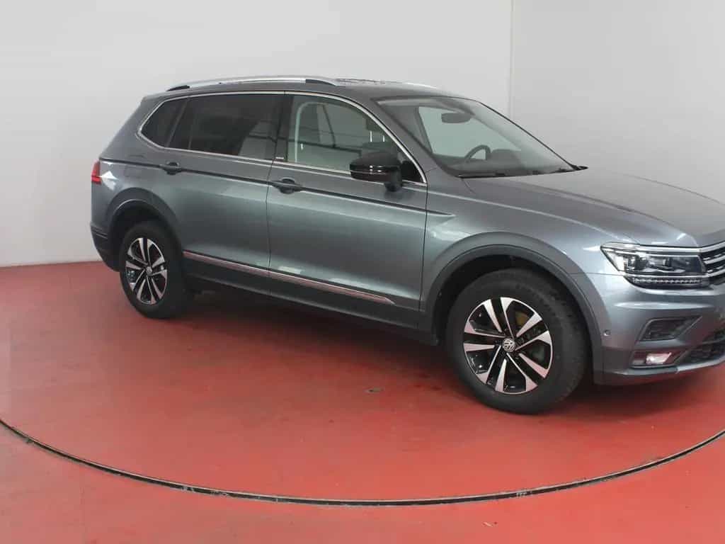 Volkswagen Tiguan Allspace IQ.DRIVE 249,-ohne Anzahlung Nav 07/2019-photo-48