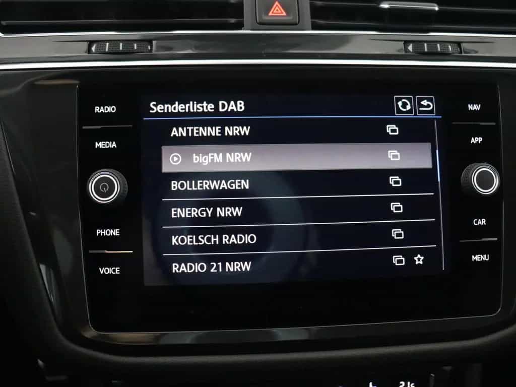 Volkswagen Tiguan Allspace IQ.DRIVE 249,-ohne Anzahlung Nav 07/2019-photo-7