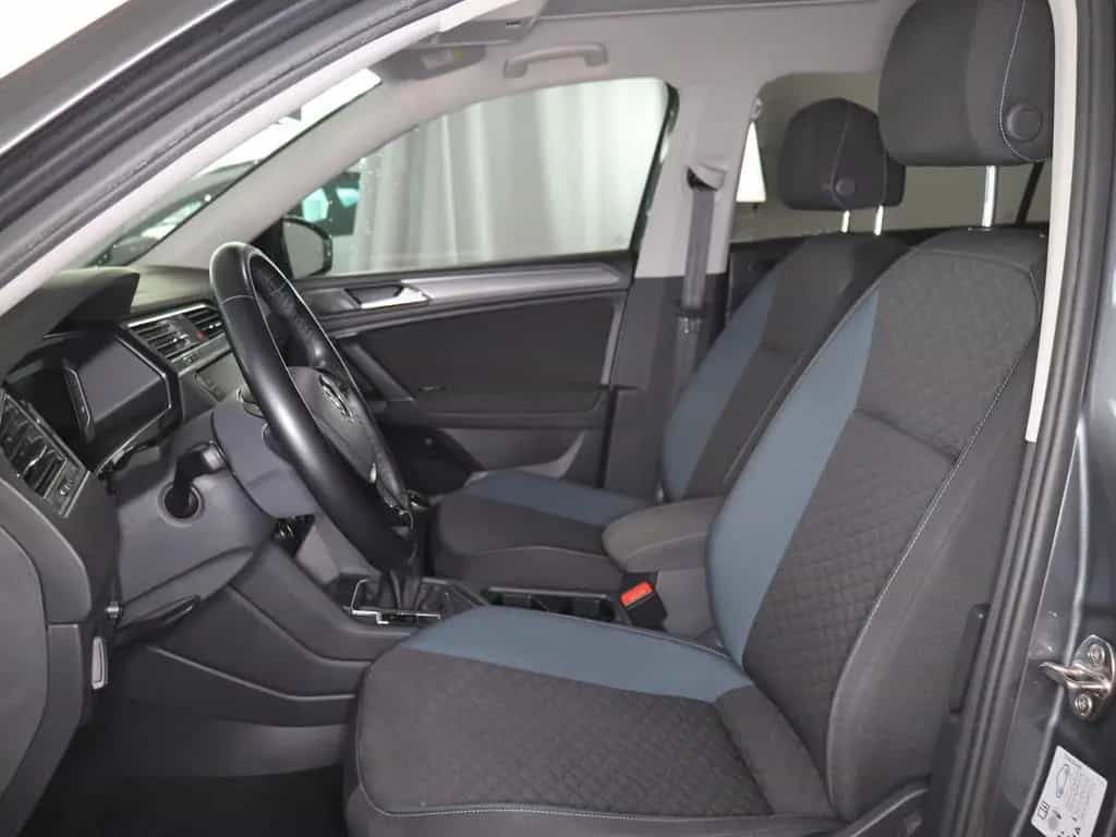 Volkswagen Tiguan Allspace IQ.DRIVE 249,-ohne Anzahlung Nav 07/2019-photo-8