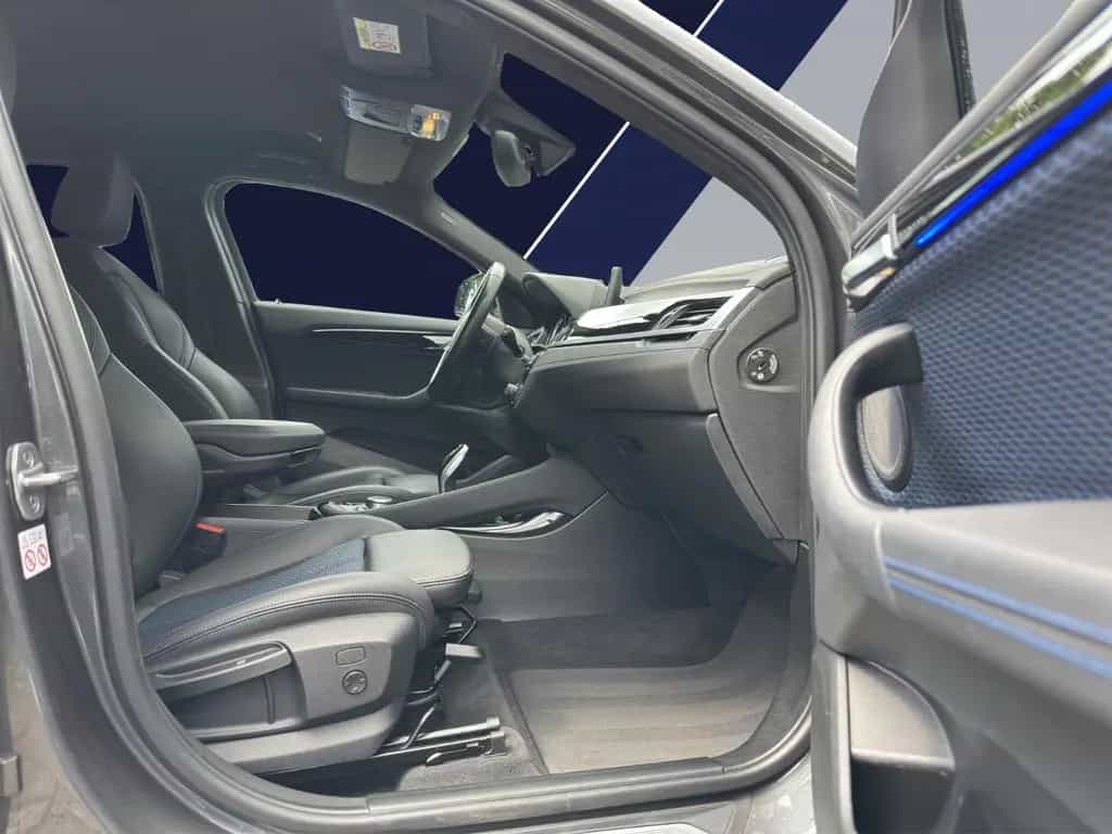 BMW X2 sDrive 18 d M Sport*LED*TEMPOMAT*NAVI*PDC*ALU 02/2021-photo-18