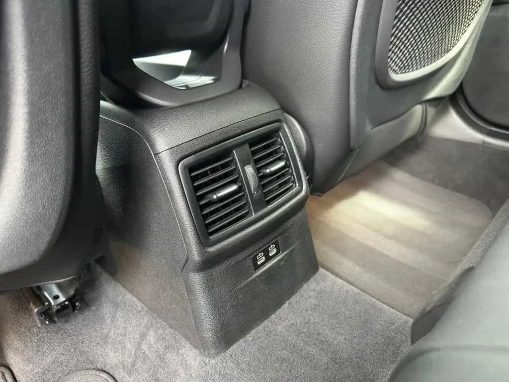 BMW X2 sDrive 18 d M Sport*LED*TEMPOMAT*NAVI*PDC*ALU 02/2021-photo-20