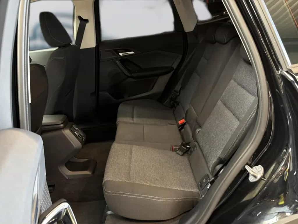 BMW X1 18d sDr. HiFi Tempomat 2ZK QI SHZ 11/2023-photo-10