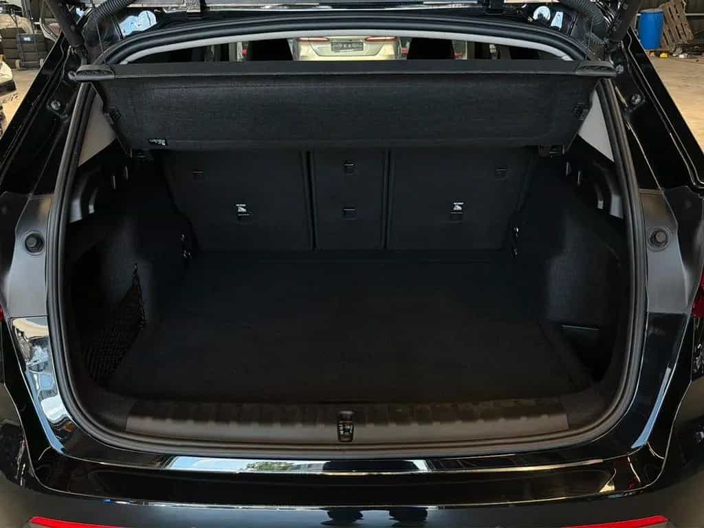 BMW X1 18d sDr. HiFi Tempomat 2ZK QI SHZ 11/2023-photo-11