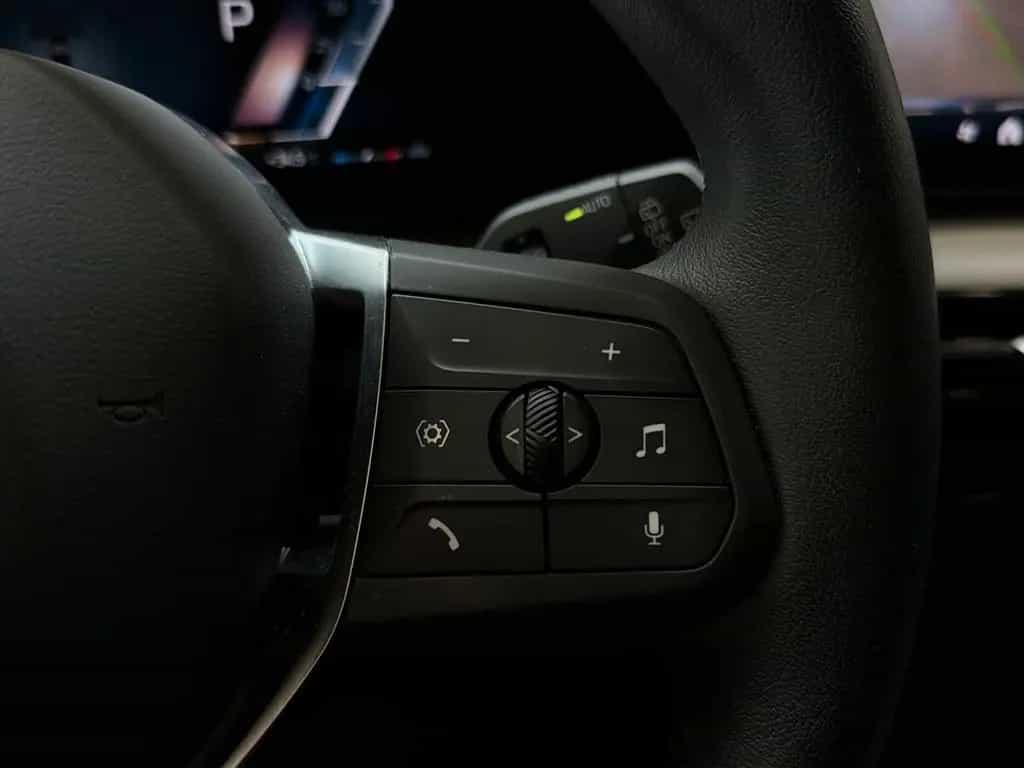 BMW X1 18d sDr. HiFi Tempomat 2ZK QI SHZ 11/2023-photo-15