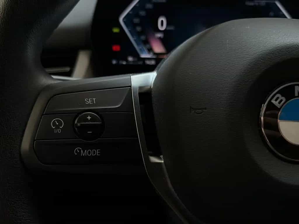 BMW X1 18d sDr. HiFi Tempomat 2ZK QI SHZ 11/2023-photo-16