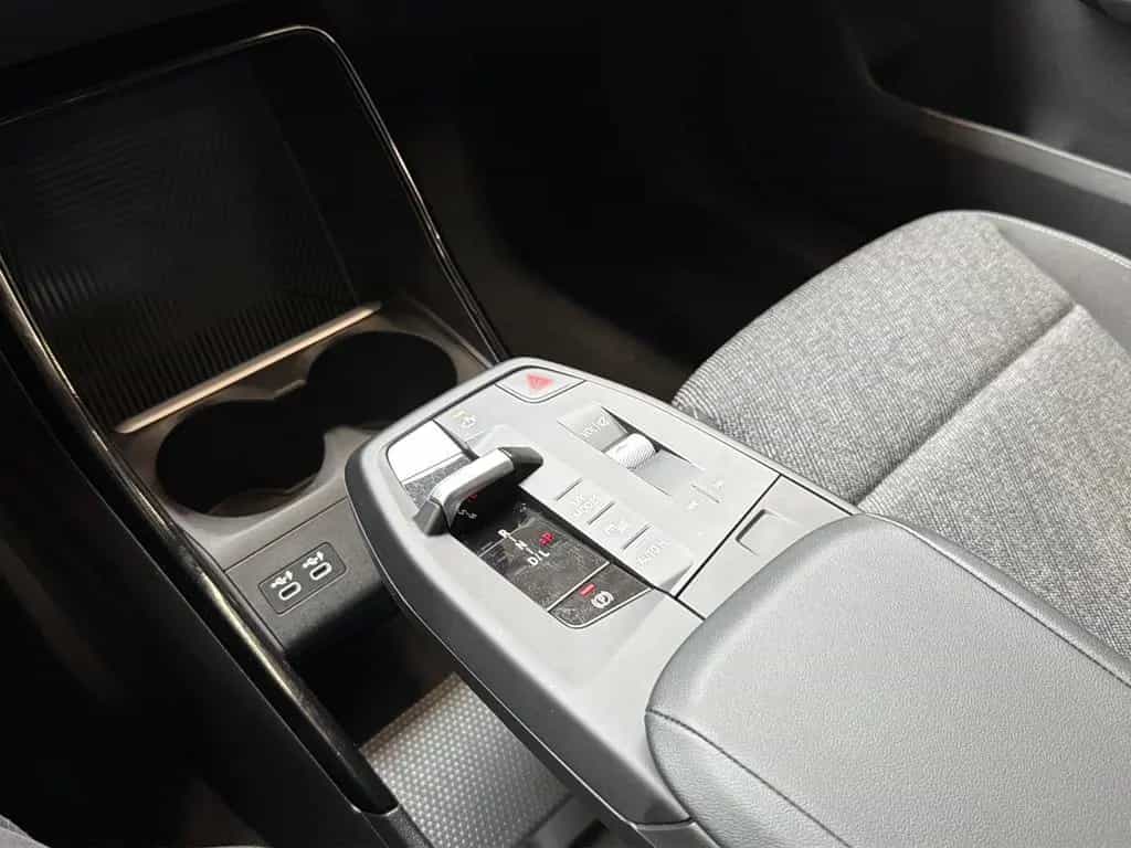 BMW X1 18d sDr. HiFi Tempomat 2ZK QI SHZ 11/2023-photo-17