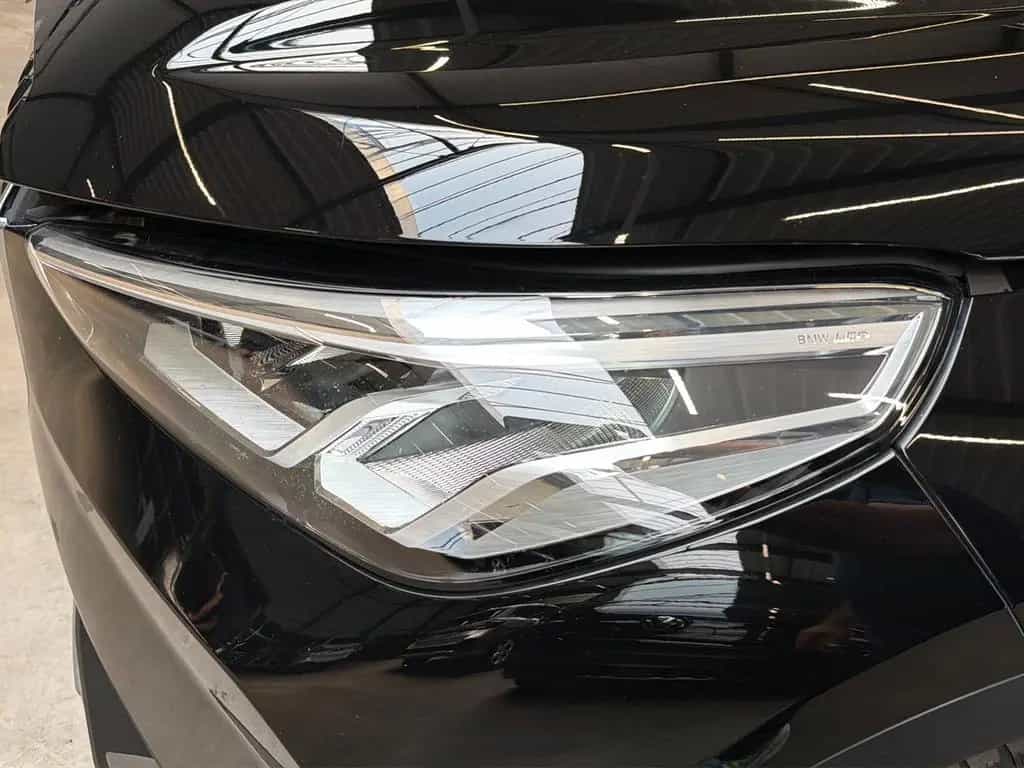 BMW X1 18d sDr. HiFi Tempomat 2ZK QI SHZ 11/2023-photo-22