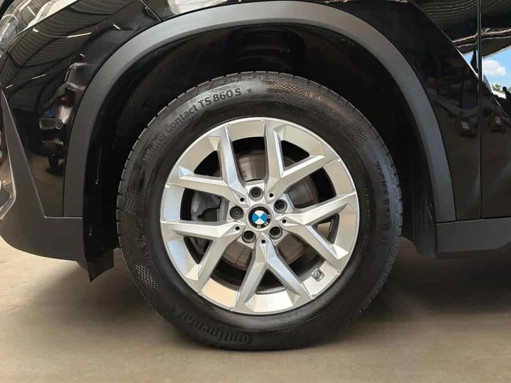 BMW X1 18d sDr. HiFi Tempomat 2ZK QI SHZ 11/2023-photo-25