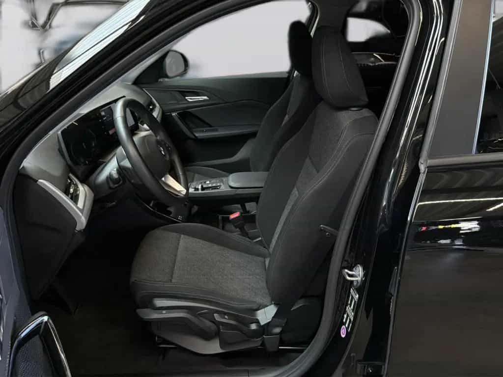 BMW X1 18d sDr. HiFi Tempomat 2ZK QI SHZ 11/2023-photo-8