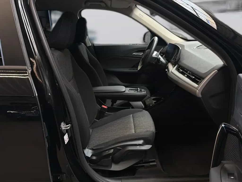 BMW X1 18d sDr. HiFi Tempomat 2ZK QI SHZ 11/2023-photo-9