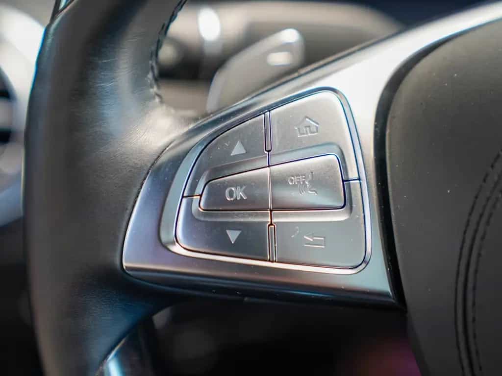 Mercedes-Benz S 63 AMG 4M Coupé Keramik Nachtsicht Head-up TV 08/2015-photo-16