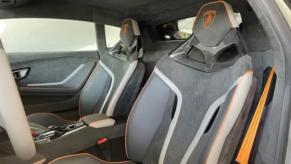 Lamborghini Huracán TECNICA+LIFT+SENSO+CARBON+GARANTIE 09/27 07/2023-photo-15