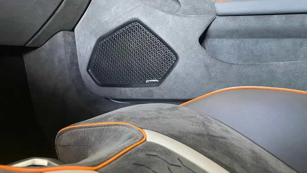 Lamborghini Huracán TECNICA+LIFT+SENSO+CARBON+GARANTIE 09/27 07/2023-photo-17