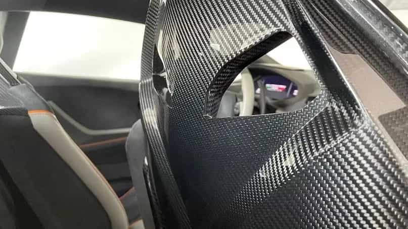 Lamborghini Huracán TECNICA+LIFT+SENSO+CARBON+GARANTIE 09/27 07/2023-photo-19
