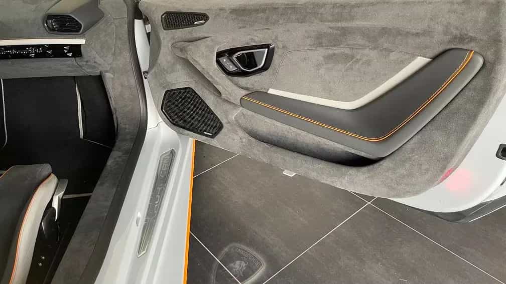Lamborghini Huracán TECNICA+LIFT+SENSO+CARBON+GARANTIE 09/27 07/2023-photo-20