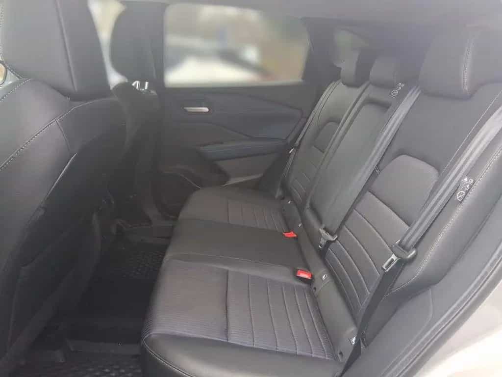 Nissan Qashqai 1.3 DIG-T MHEV N-Connecta 10/2021-photo-11