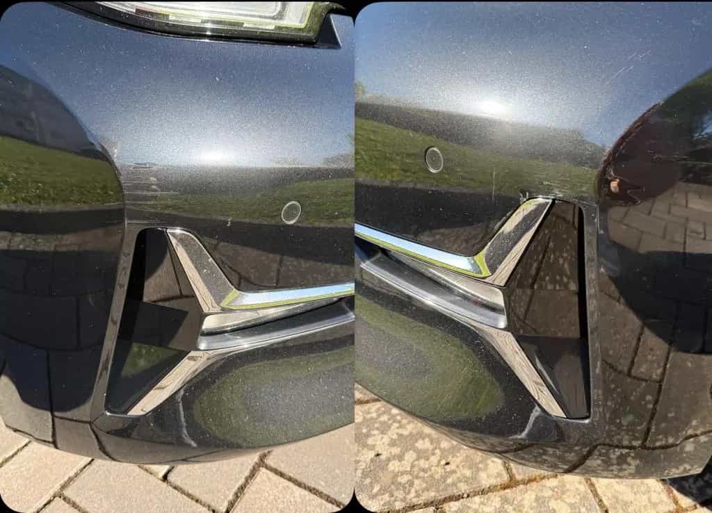 BMW 320 d Touring Luxury Line Automatik Live Cockpit 01/2020-photo-14