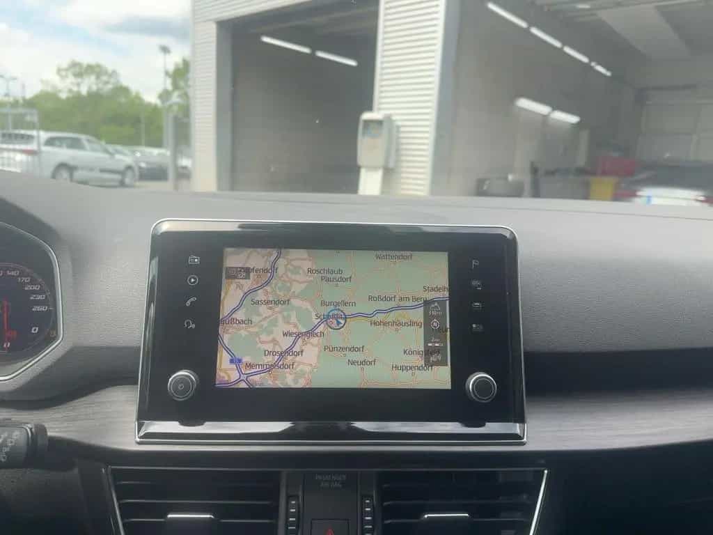 Seat Tarraco 1.5 TSI XCELLENCE LED+NAV+ACC+RFK+DAB+VC 08/2019-photo-10