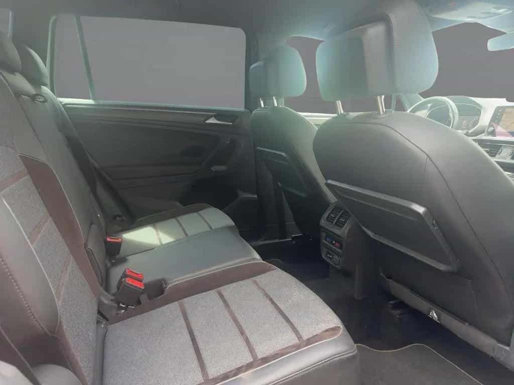 Seat Tarraco 1.5 TSI XCELLENCE LED+NAV+ACC+RFK+DAB+VC 08/2019-photo-12