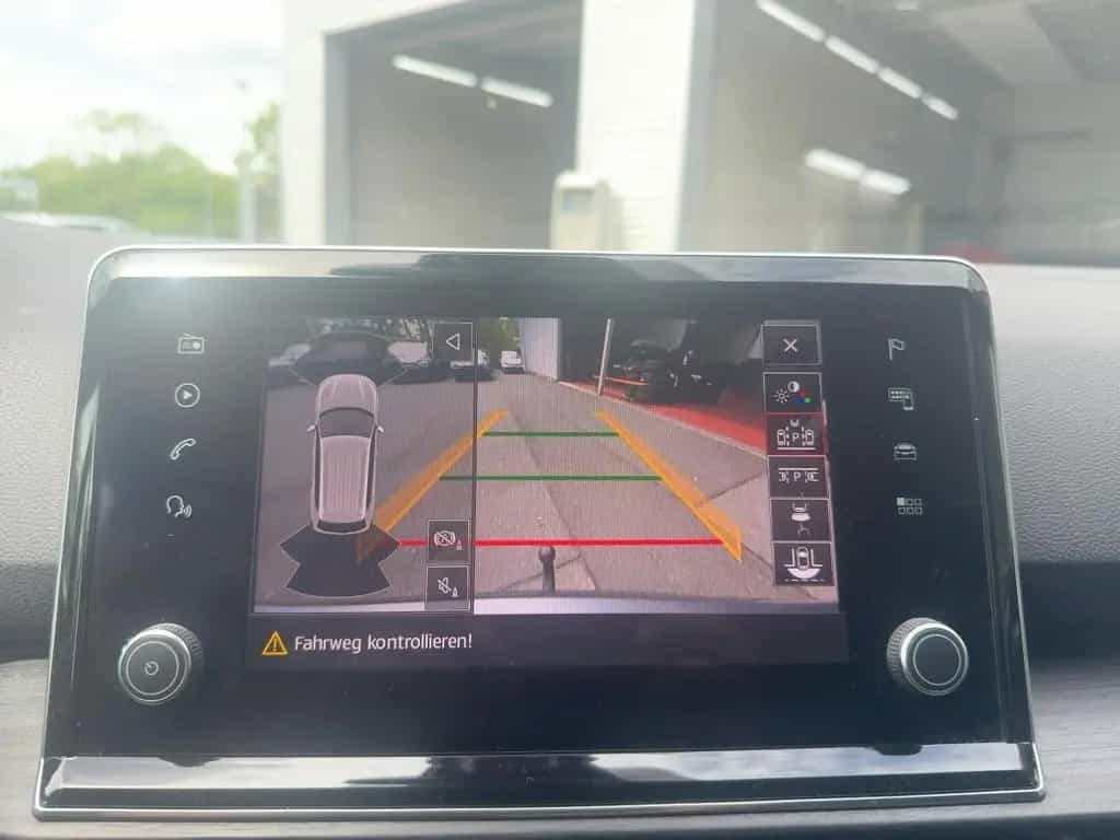 Seat Tarraco 1.5 TSI XCELLENCE LED+NAV+ACC+RFK+DAB+VC 08/2019-photo-16