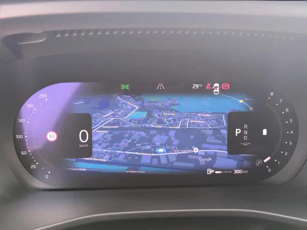 Volvo XC40 XC 40 Plus Dark 2WD Bluetooth LED Klima 12/2023-photo-14
