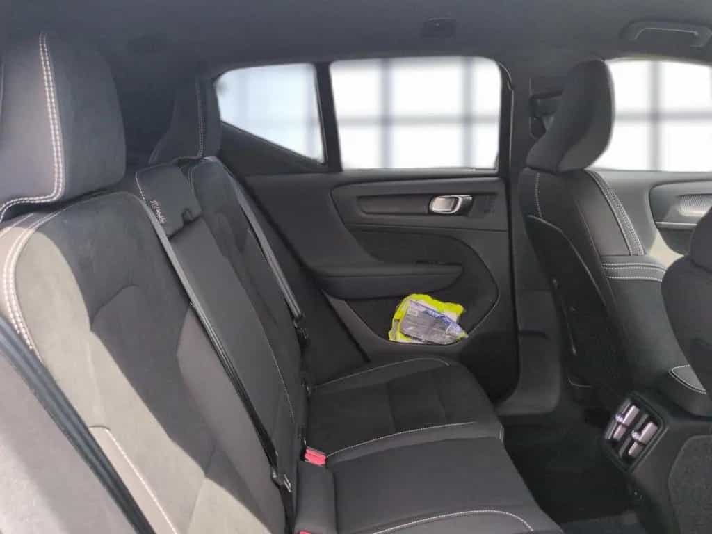 Volvo XC40 XC 40 Plus Dark 2WD Bluetooth LED Klima 12/2023-photo-20
