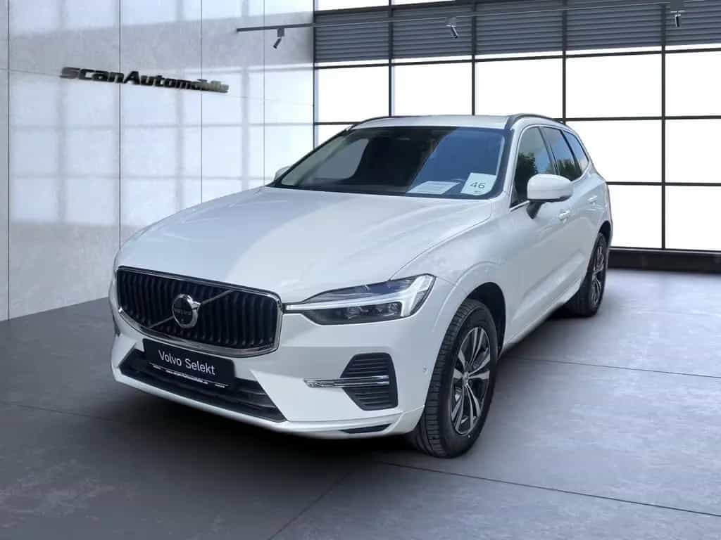 Volvo XC60 XC 60 Momentum Pro 2WD Bluetooth Navi LED Klima 05/2022-photo-1