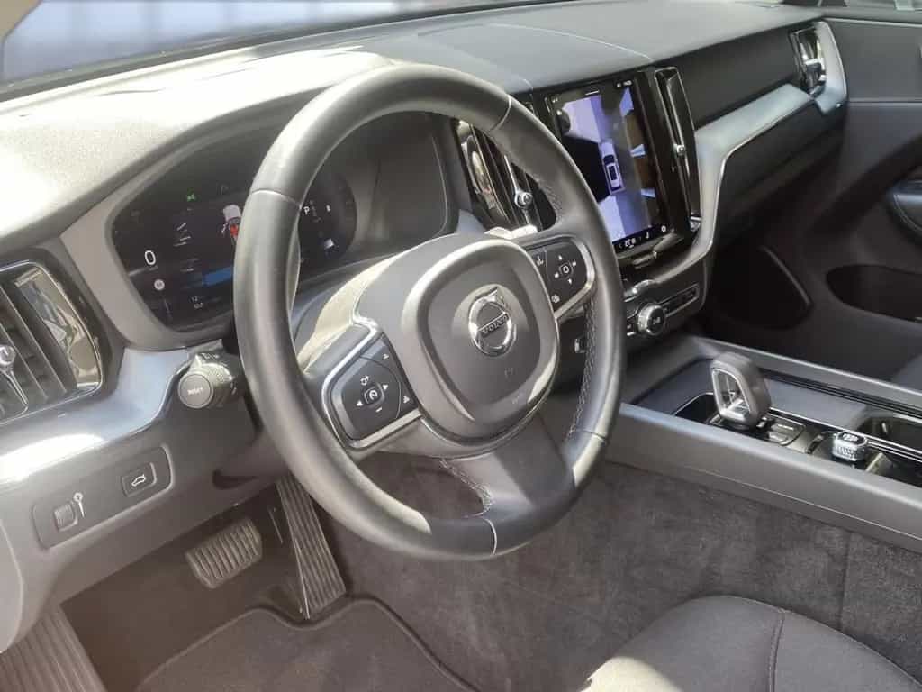 Volvo XC60 XC 60 Momentum Pro 2WD Bluetooth Navi LED Klima 05/2022-photo-12
