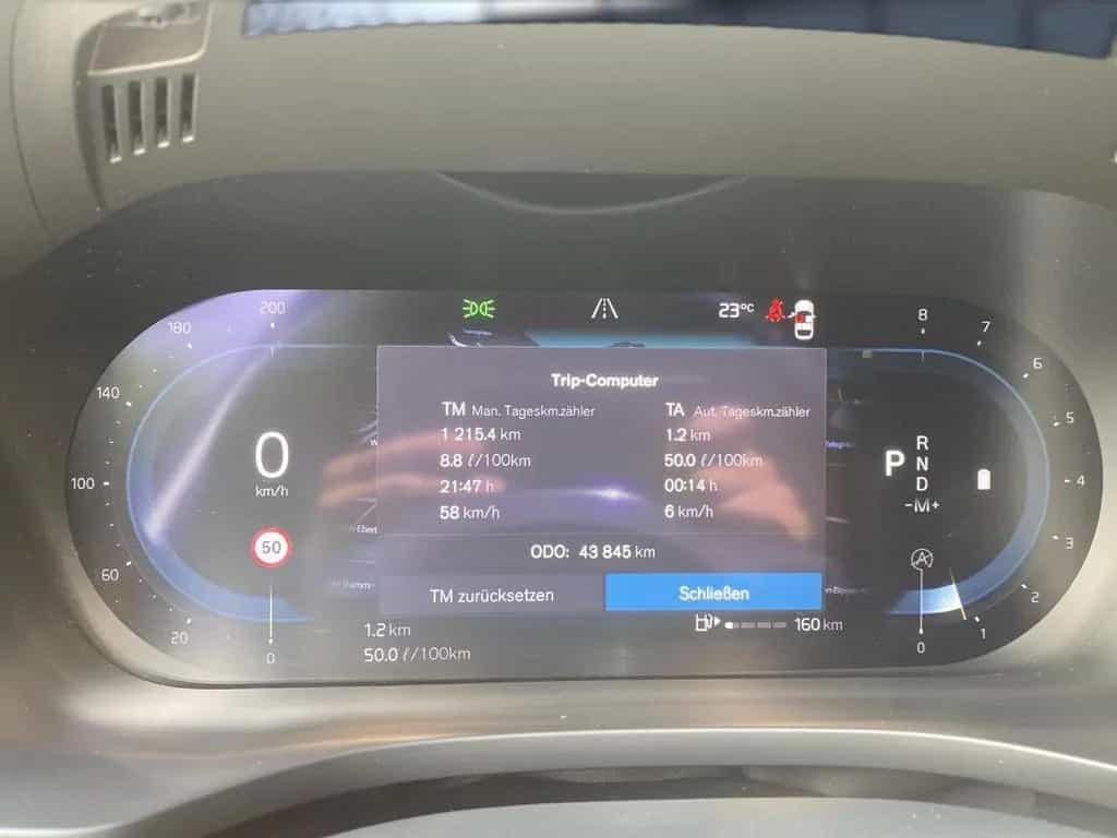 Volvo XC60 XC 60 Momentum Pro 2WD Bluetooth Navi LED Klima 05/2022-photo-14