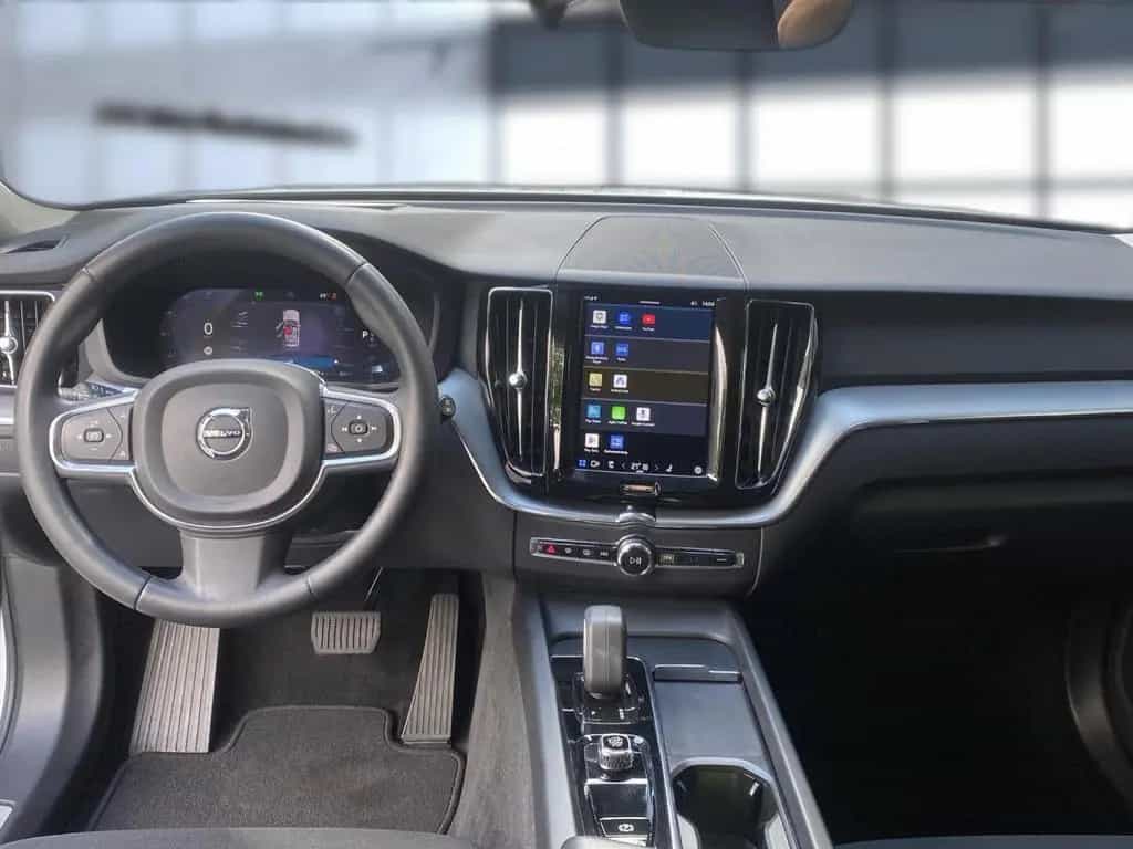 Volvo XC60 XC 60 Momentum Pro 2WD Bluetooth Navi LED Klima 05/2022-photo-19