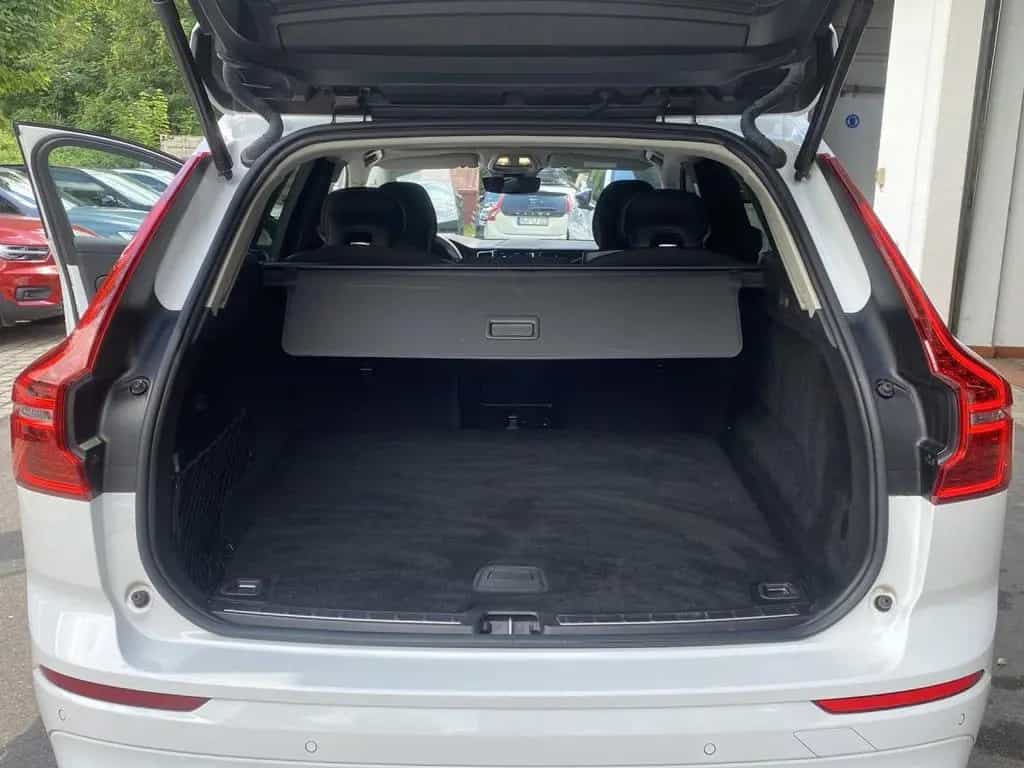Volvo XC60 XC 60 Momentum Pro 2WD Bluetooth Navi LED Klima 05/2022-photo-22