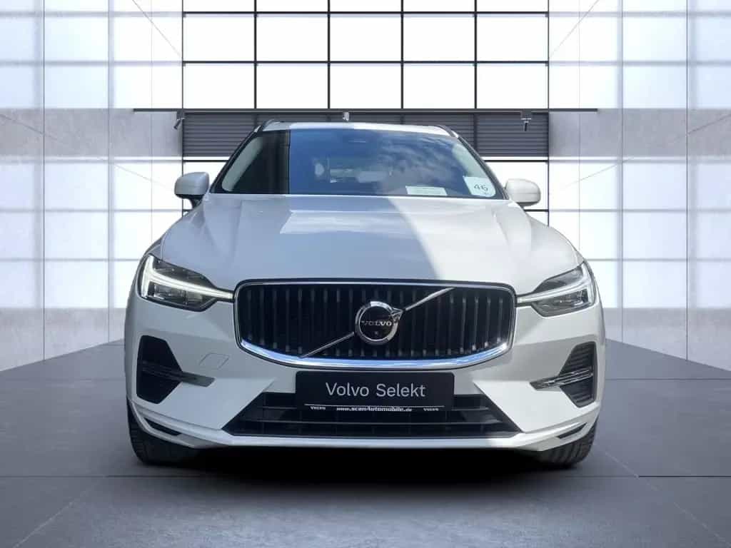 Volvo XC60 XC 60 Momentum Pro 2WD Bluetooth Navi LED Klima 05/2022-photo-6