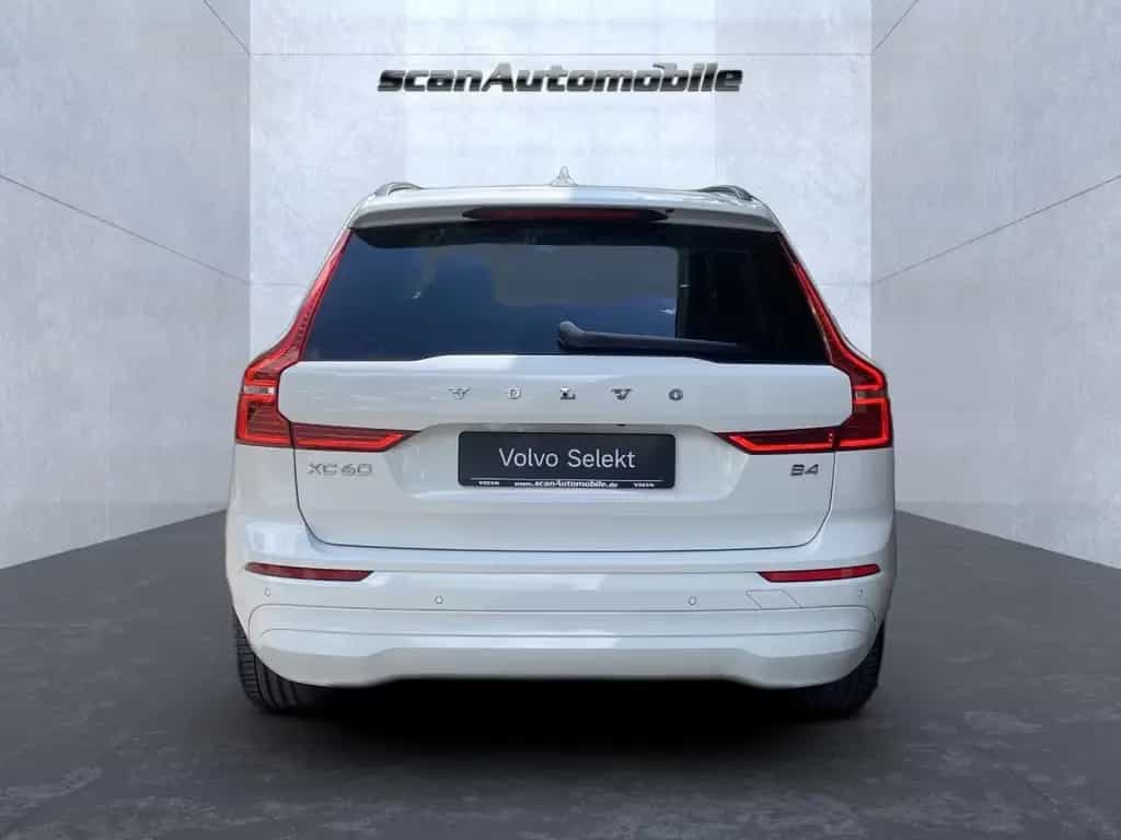 Volvo XC60 XC 60 Momentum Pro 2WD Bluetooth Navi LED Klima 05/2022-photo-8