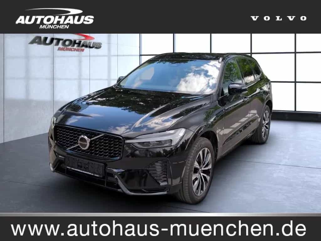 Volvo XC60 XC 60 Plus Dark AWD 03/2023-photo-0