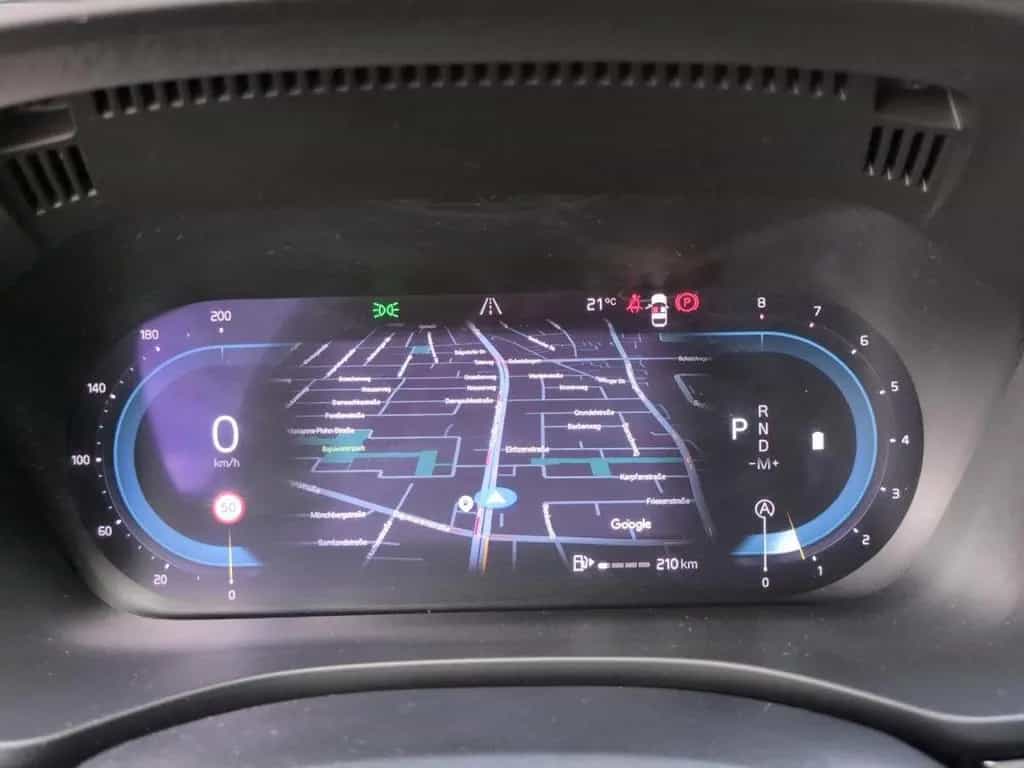 Volvo XC60 XC 60 Plus Dark AWD 03/2023-photo-15