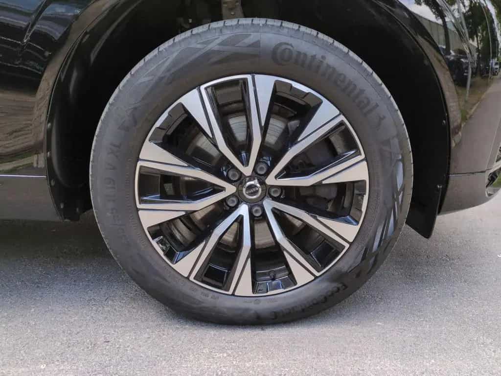 Volvo XC60 XC 60 Plus Dark AWD 03/2023-photo-22