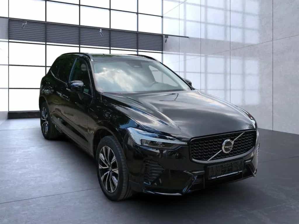 Volvo XC60 XC 60 Plus Dark AWD 03/2023-photo-7
